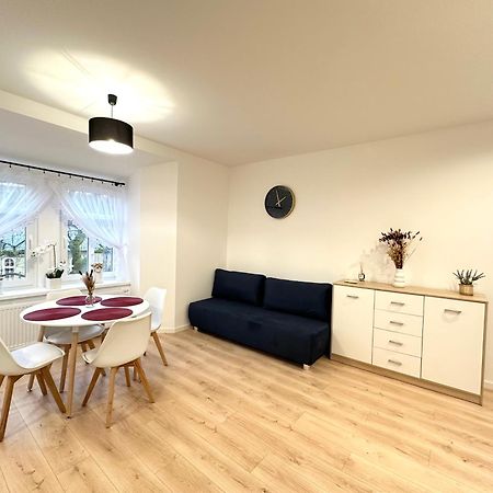 Apartament Sasanka クドヴァ・ズドゥルイ エクステリア 写真
