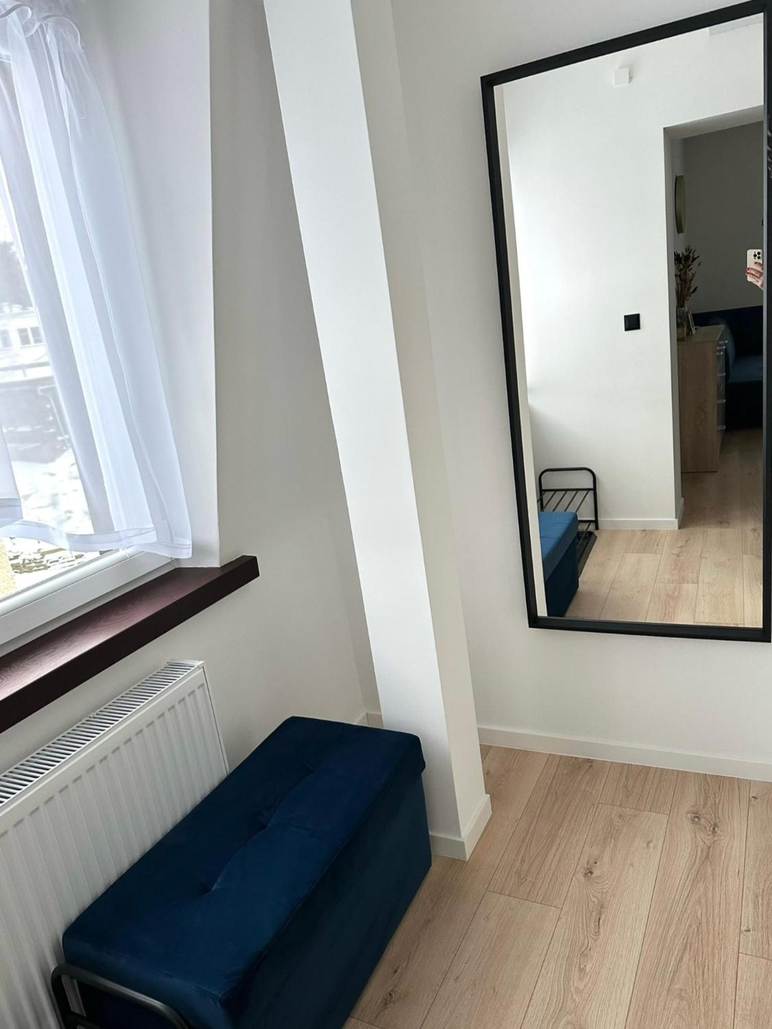 Apartament Sasanka クドヴァ・ズドゥルイ エクステリア 写真