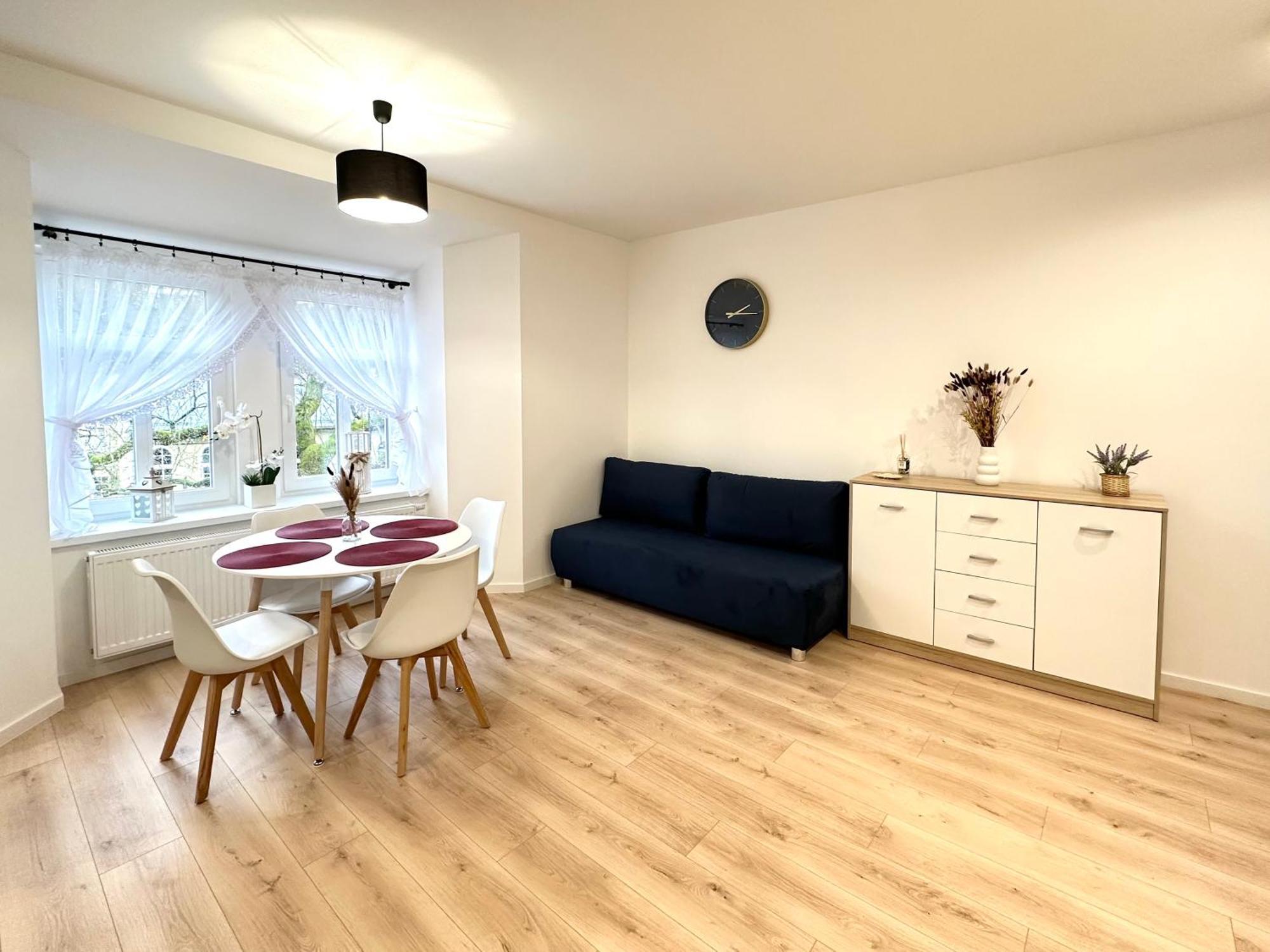 Apartament Sasanka クドヴァ・ズドゥルイ エクステリア 写真