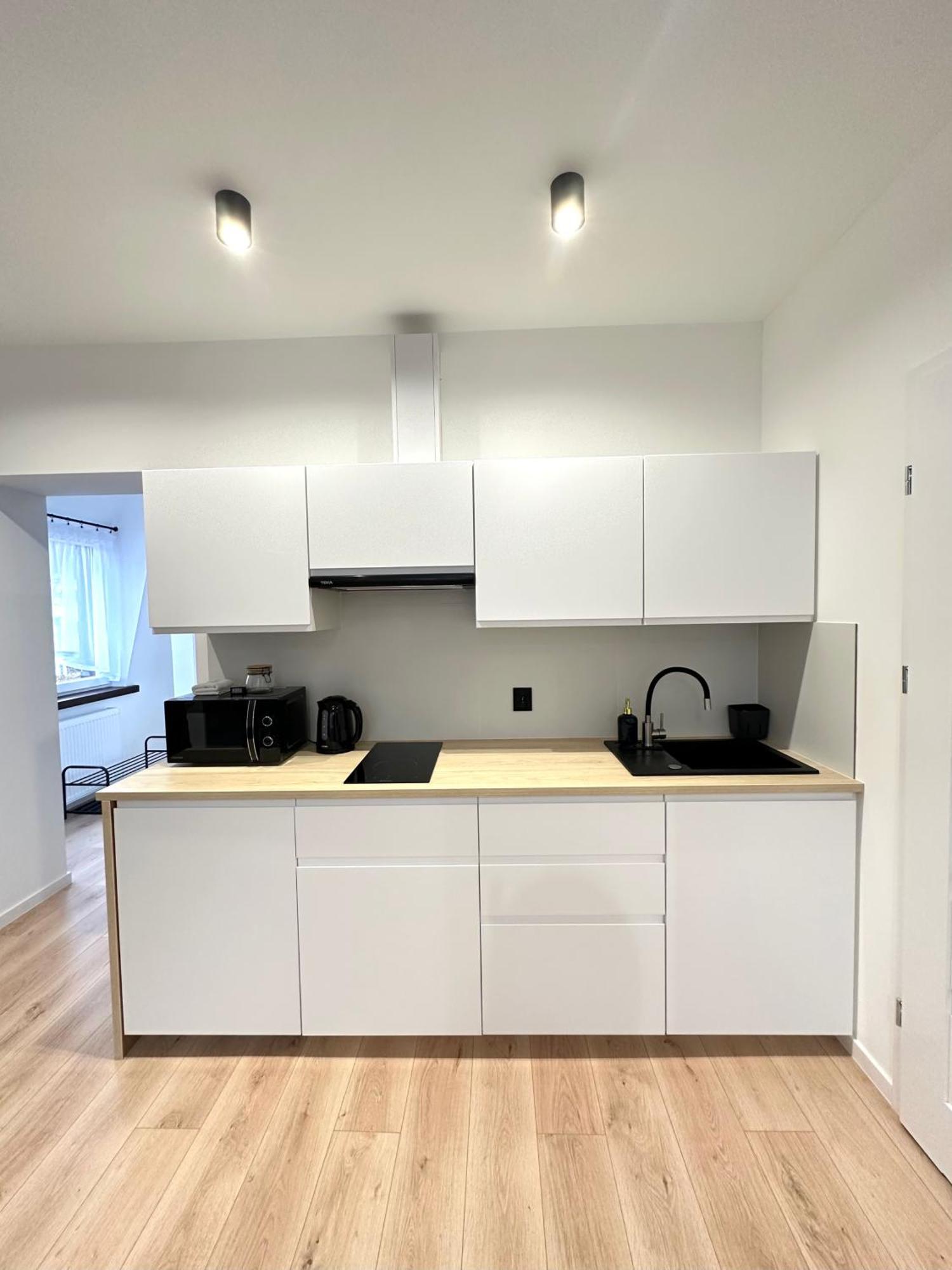 Apartament Sasanka クドヴァ・ズドゥルイ エクステリア 写真