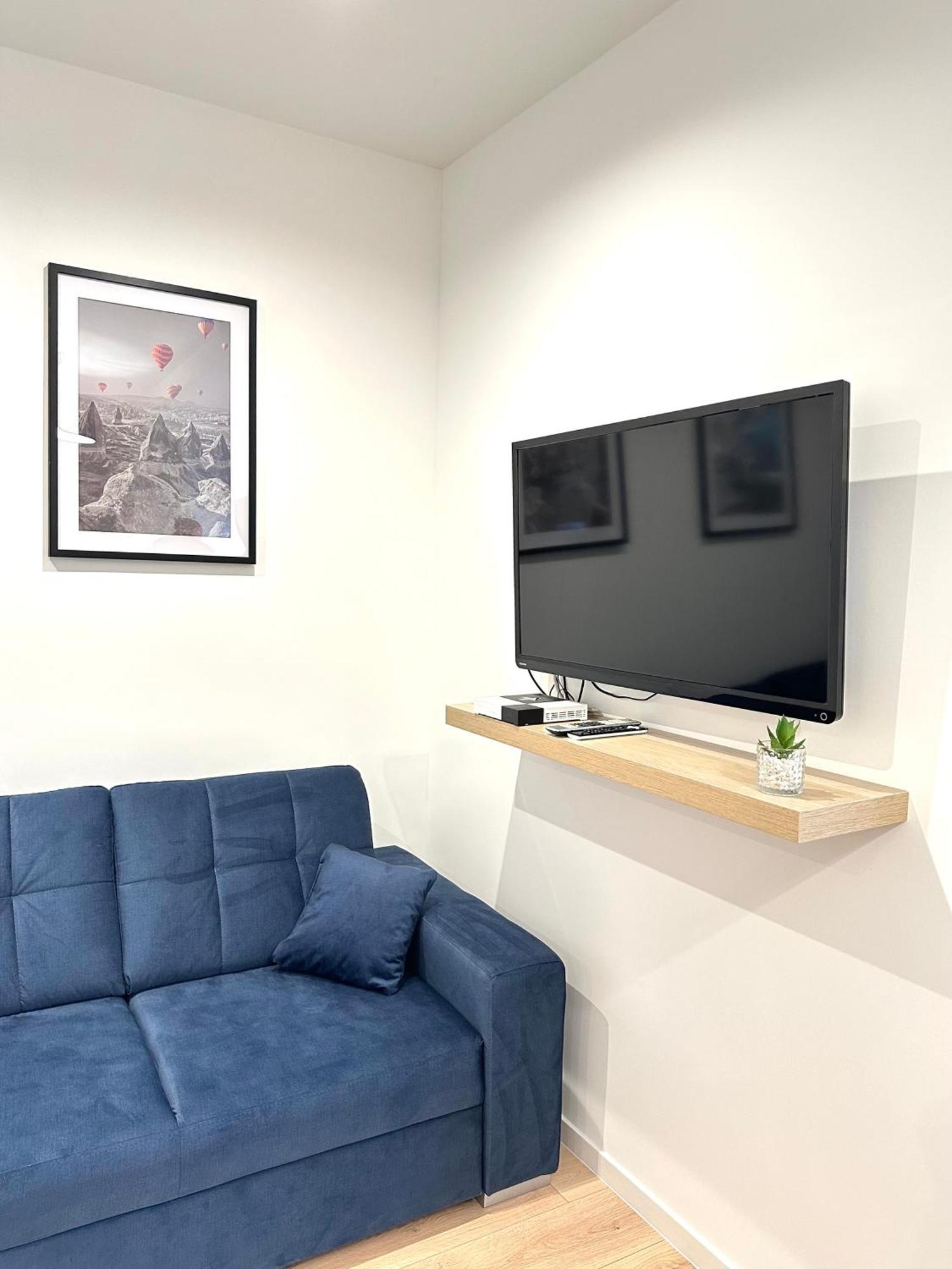 Apartament Sasanka クドヴァ・ズドゥルイ エクステリア 写真