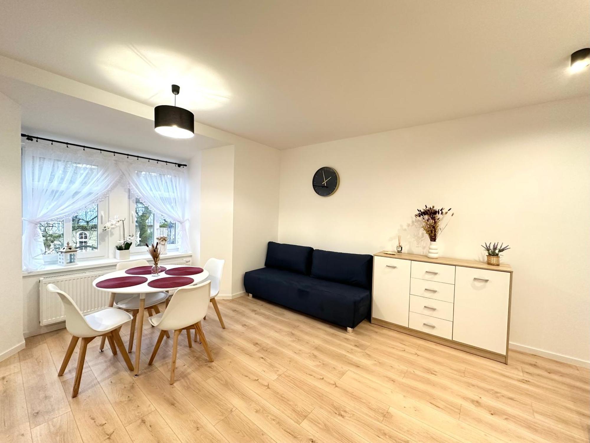 Apartament Sasanka クドヴァ・ズドゥルイ エクステリア 写真