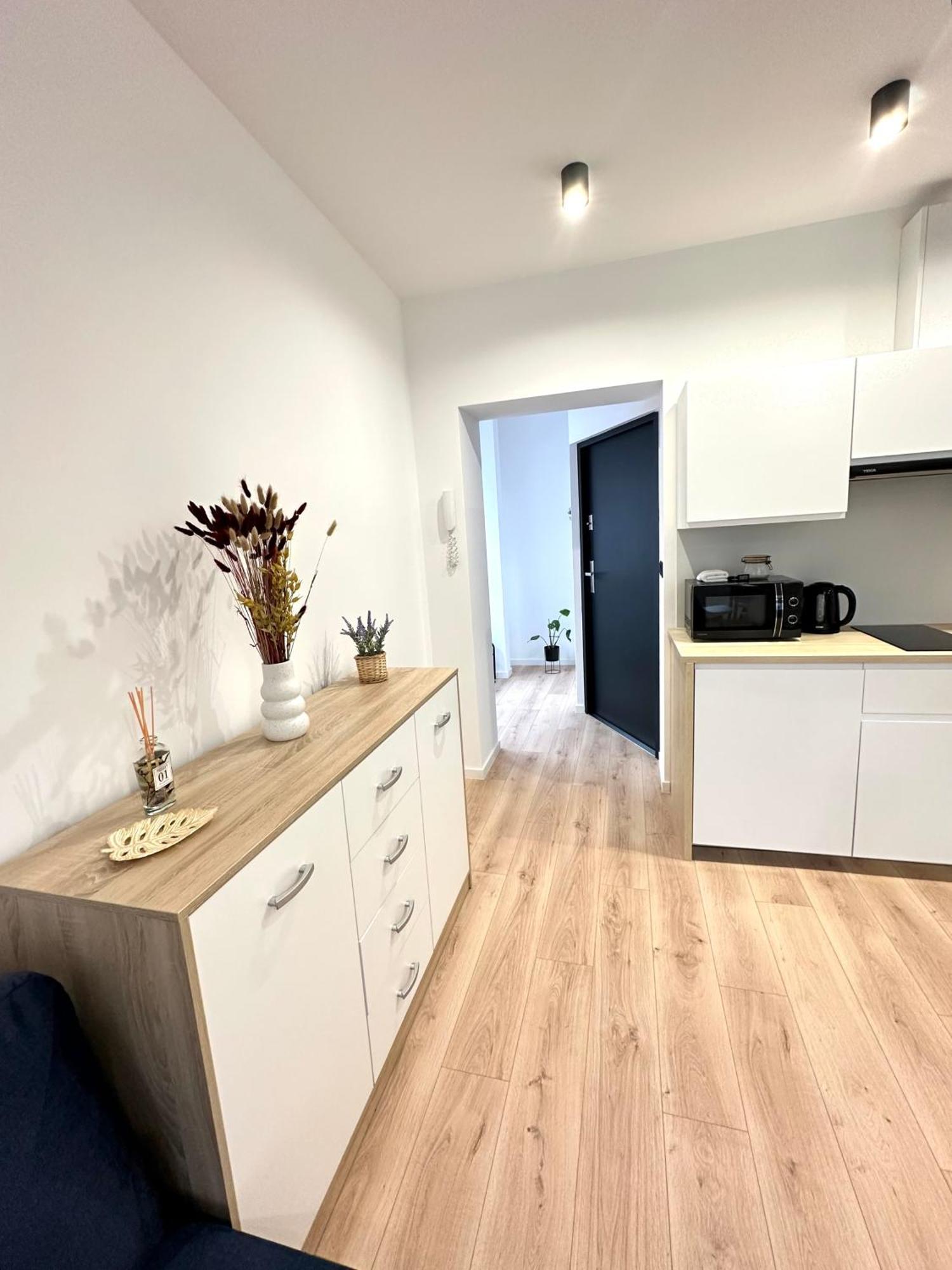 Apartament Sasanka クドヴァ・ズドゥルイ エクステリア 写真